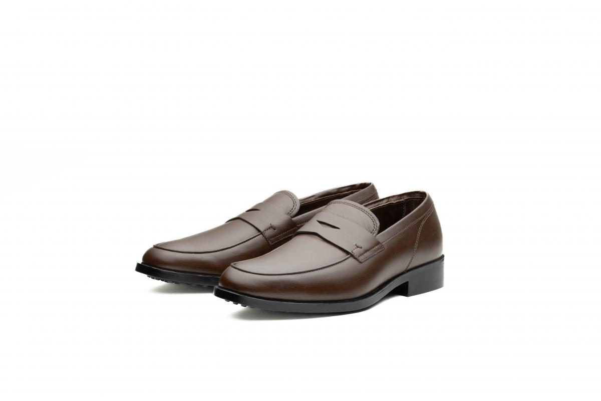 SEGA - Tod's bending  ( Genuine Leather )