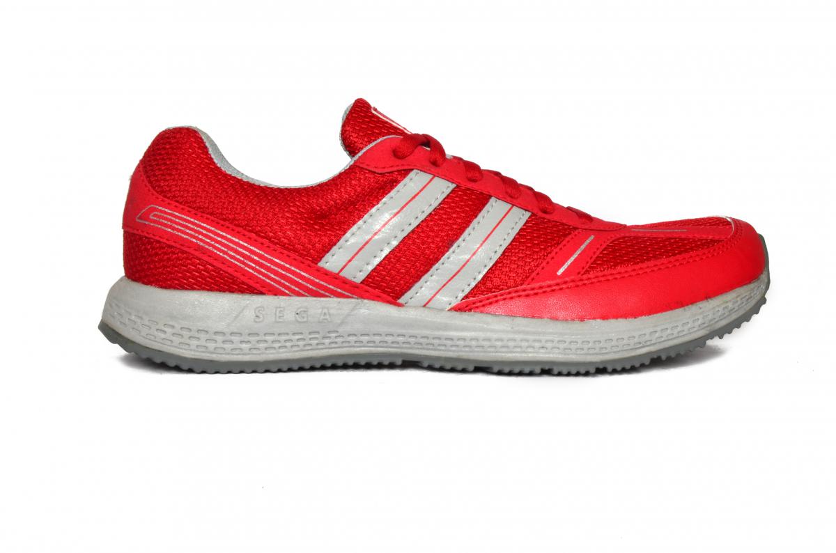 Buy Grey Sports Shoes for Men by SEGA Online | Ajio.com