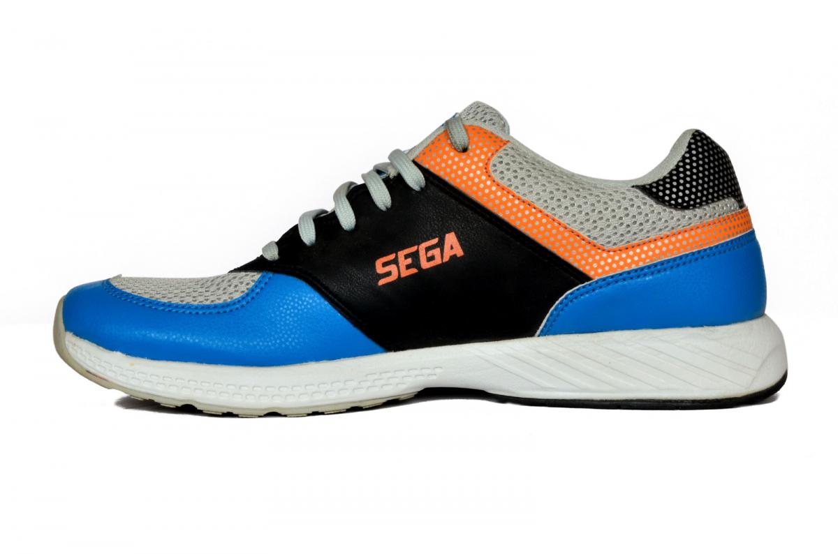 SEGA SEGA EDGE RUNNING SHOES Running Shoes For Men - Buy SEGA SEGA EDGE  RUNNING SHOES Running Shoes For Men Online at Best Price - Shop Online for  Footwears in India | Flipkart.com