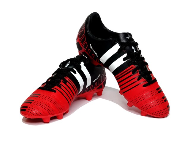 SEGA - SUPER LEATHER - Image 8