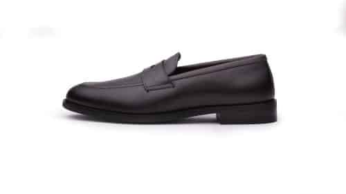 SEGA-HULL SHOES