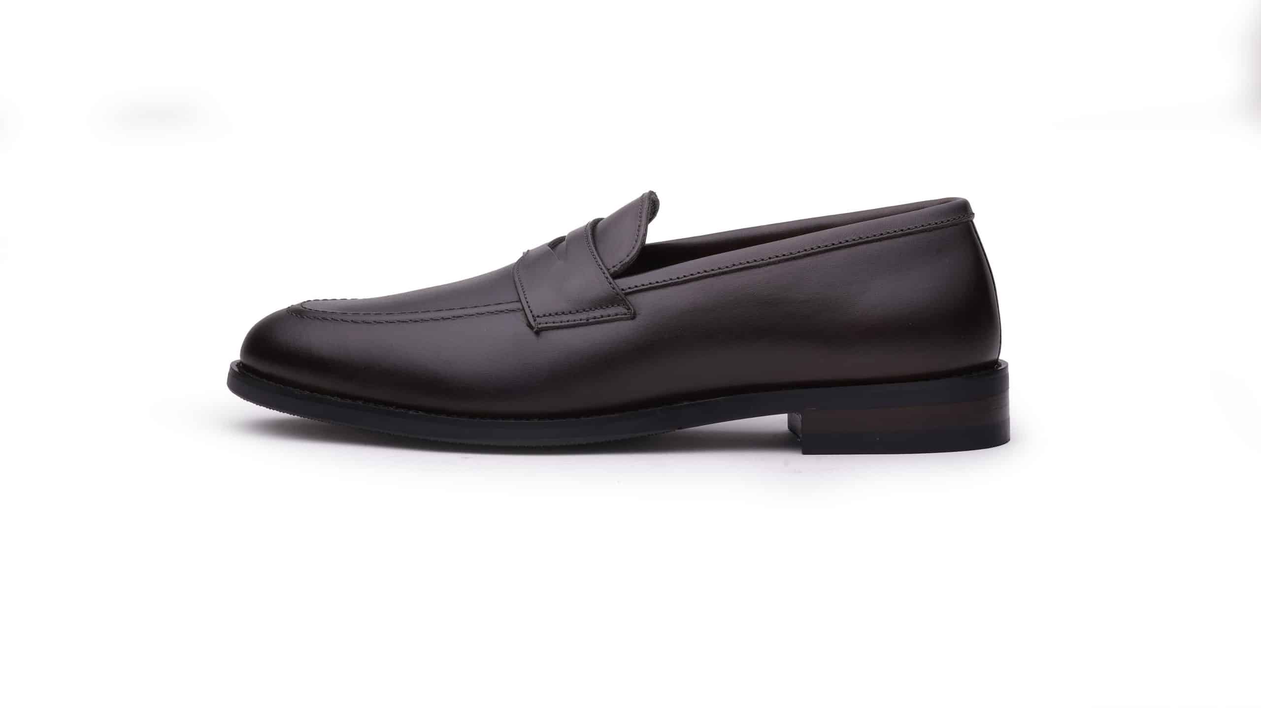 SEGA-HULL SHOES